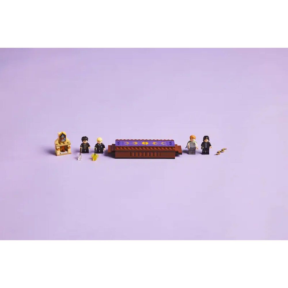 LEGO Harry Potter Hogwarts Castle: Dueling Club, , large