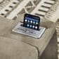 Ashley Next-Gen DuraPella Power Reclining Sofa in Sand, , large