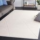 Safavieh Melody Geometric 5"3" x 7"6" Ivory and Beige Area Rug, , large