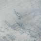 Dalyn Rug Company Pacifica PA11 9" x 12" Sky Area Rug, , large