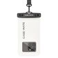 Case-Mate Waterproof Floating Pouch in Grey and Black, , large