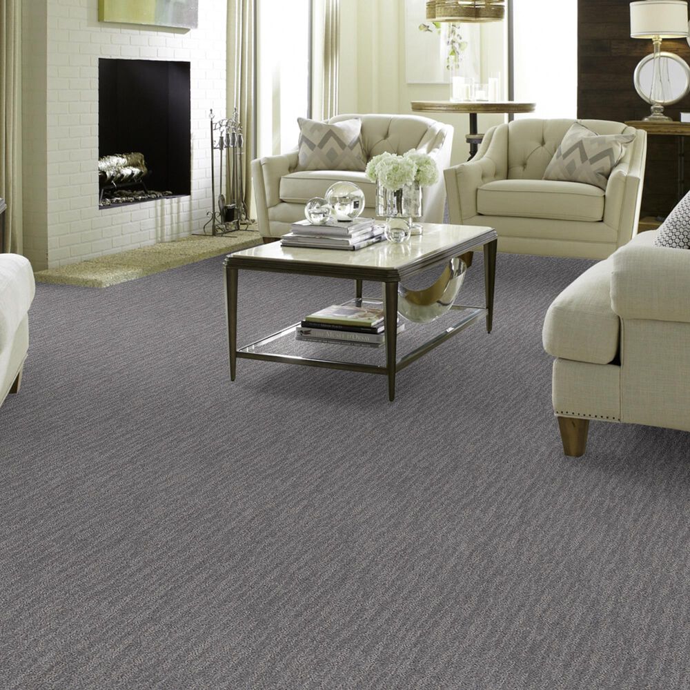 Shaw Bellera Nature Within Carpet in Harbor Dock, , large