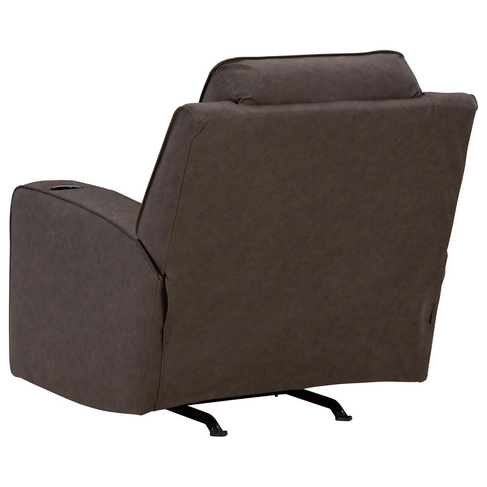 Ashley Lavenhorne Manual Recliners in Granite, , large