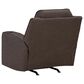 Ashley Lavenhorne Manual Recliners in Granite, , large