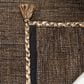 Safavieh Montauk 5" x 8" Brown and Black Area Rug, , large