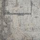 Feizy Alford 5"6" x 8"6" Gray and Charcoal Area Rug, , large