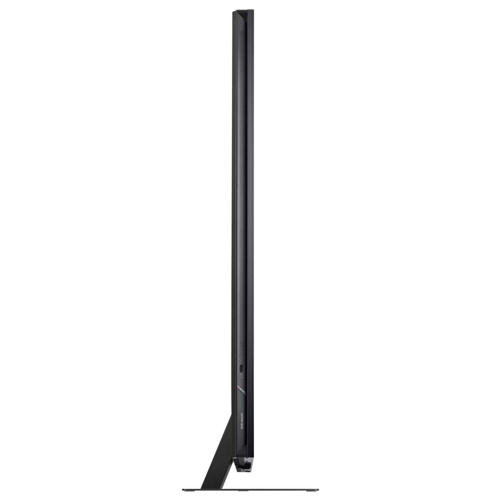 Hisense 85" Class UR9 Series RGB Mini LED 4K - Smart Google TV with 5.1.4 Channel Soundbar System in Black, , large