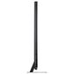 Hisense 85" Class UR9 Series RGB Mini LED 4K - Smart Google TV with 5.1.4 Channel Soundbar System in Black, , large