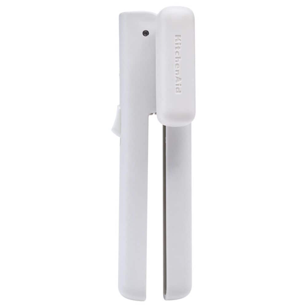 KitchenAid Locking Can Opener in White, , large