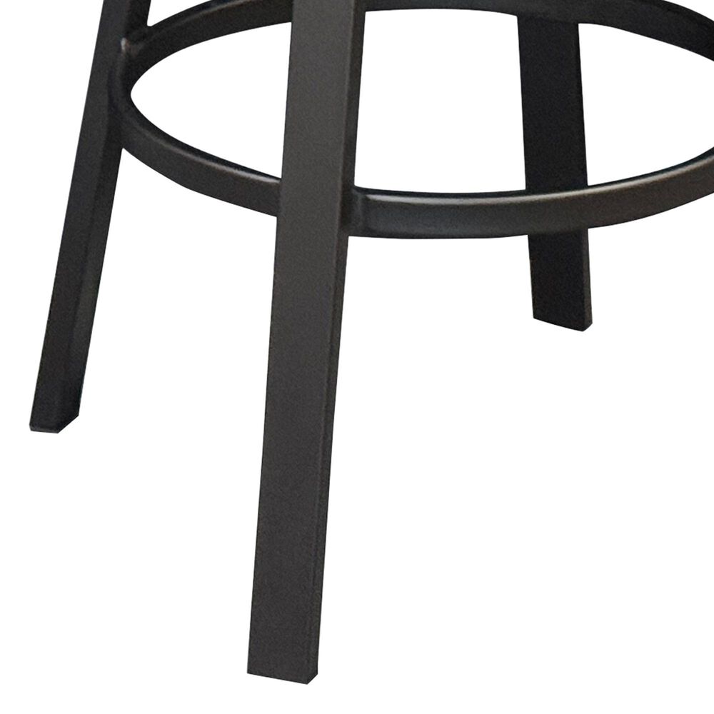 Delaware Dining Houston Swivel Counter Stool in Pebblestone, , large