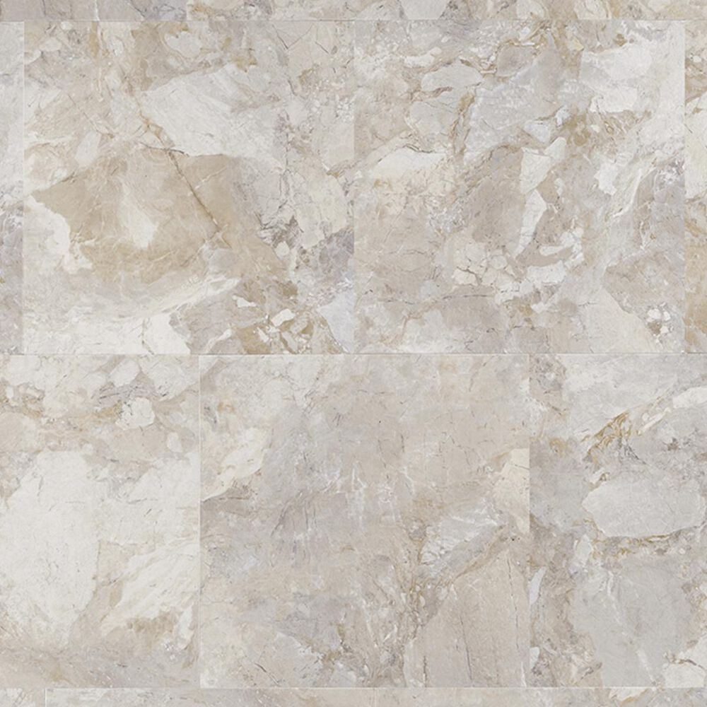 Mannington Corinthia Amber 18" x 18" Luxury Vinyl Tile, , large