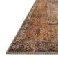 Loloi Loren LQ-02 3"6" x 5"6" Multicolor Area Rug, , large