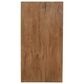 Waltham Prelude Rectangle Cocktail Table in Suede, , large