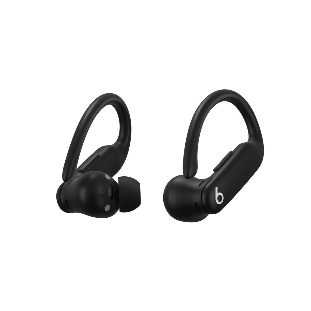 Beats Powerbeats Pro 2 - True Wireless Active Noise Canceling Earbuds in Jet Black, , large