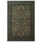 Rifle Paper Co. x Loloi Orchard Forest and Multicolor 2"6" x 11"6" Runner, , large