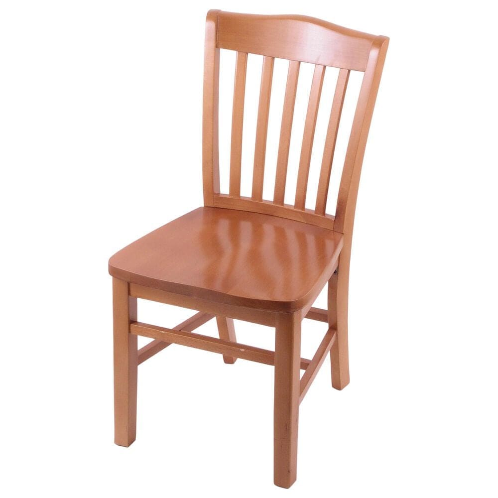 Holland Bar Stool 3110 18" Chair with Medium and a Medium Seat, , large
