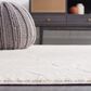 Safavieh Melody Southwestern 4" x 6" Ivory and Beige Area Rug, , large