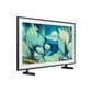 Samsung 50" Class LS03F The Frame QLED 4K in Black - Smart TV, , large
