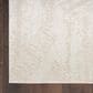 Nourison Desire Ivory 6" x 9" Area Rug, , large