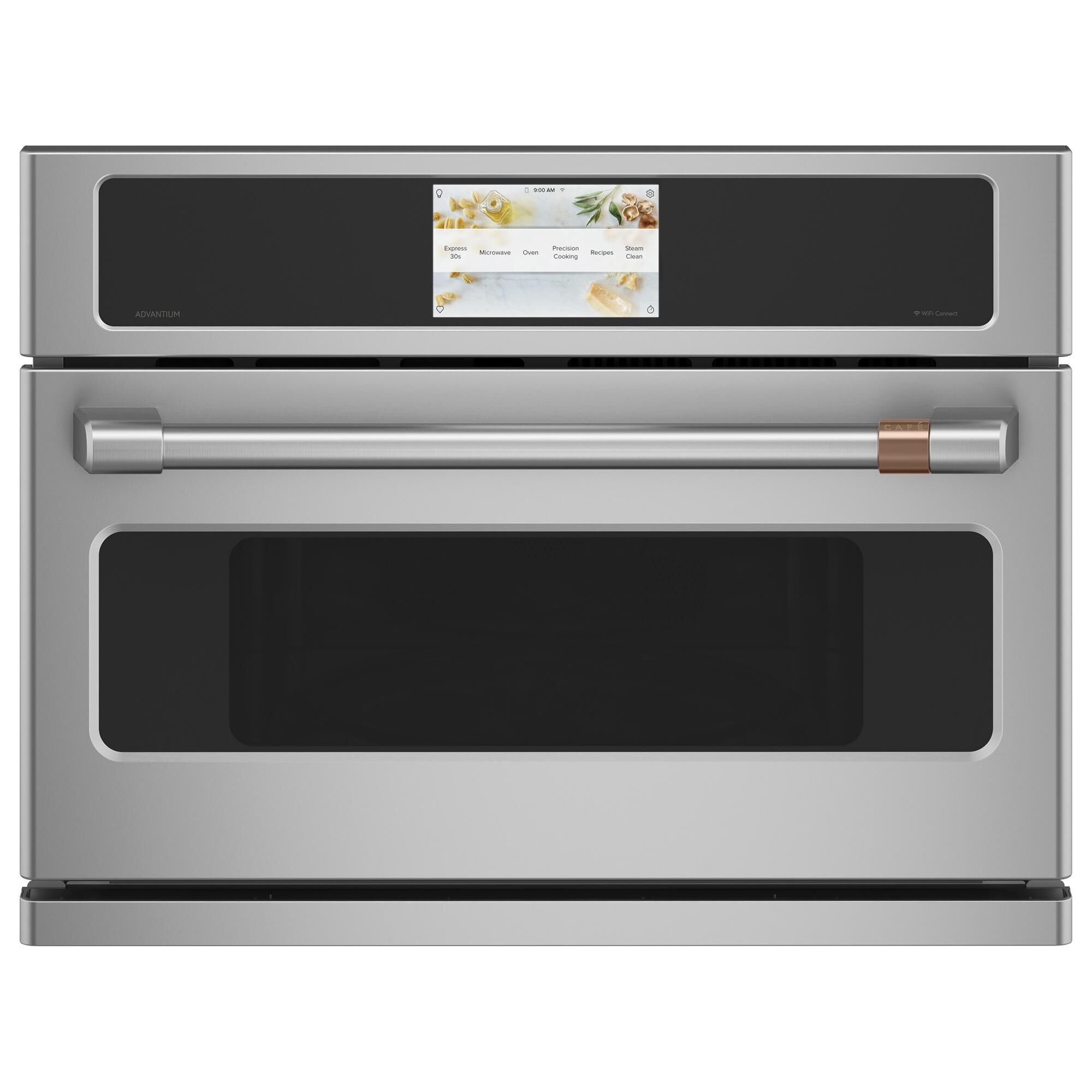 General electric cafe microwave deals