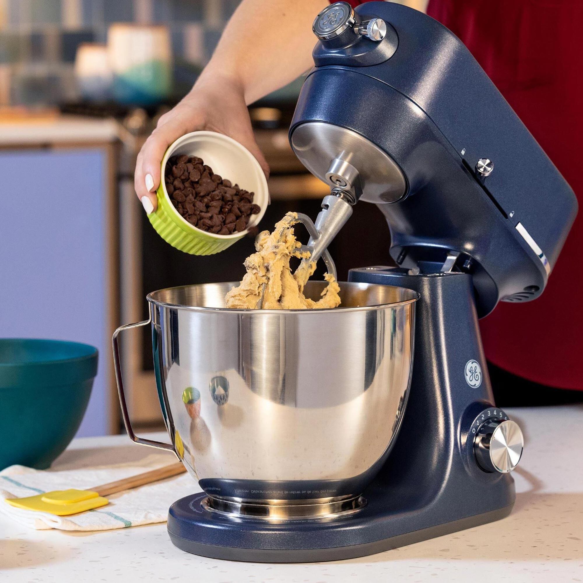 ge mixing bowl