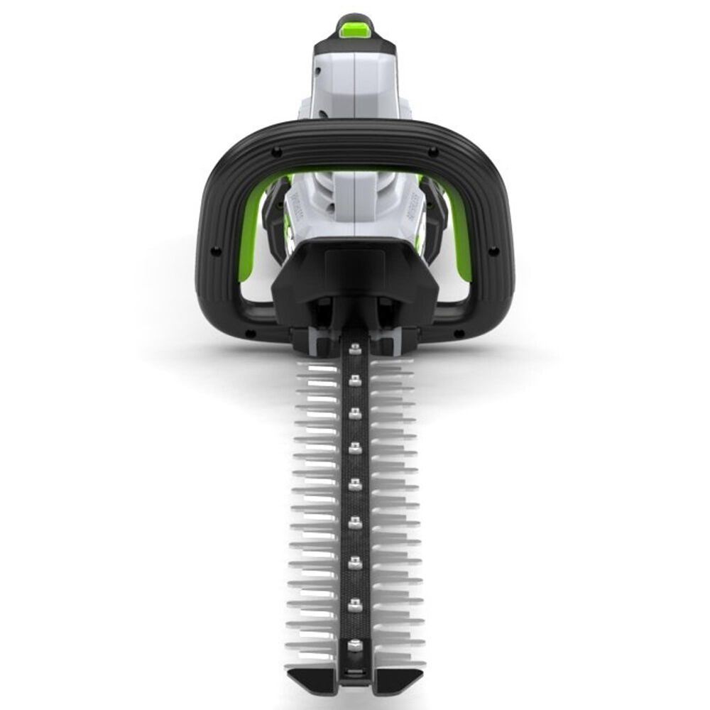 EGO 26" Hedge Trimmer with 2.5Ah Battery and Charger in Black and Gray, , large