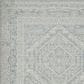 Safavieh Adirondack ADR108T-212 2"6" x 12" Slate/Ivory Runner, , large