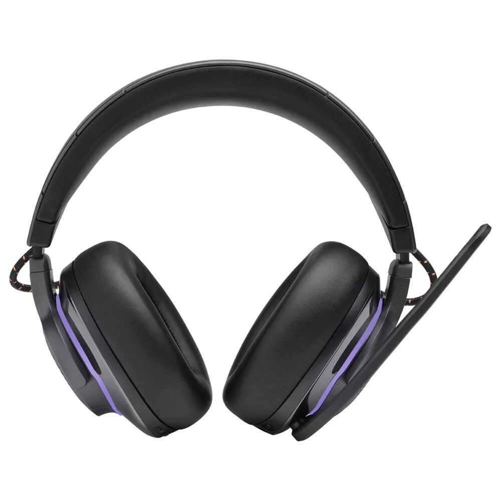 Overweldigen Migratie opgraven JBL Quantum 810 Wireless Noise-Canceling Headset in Black | NFM