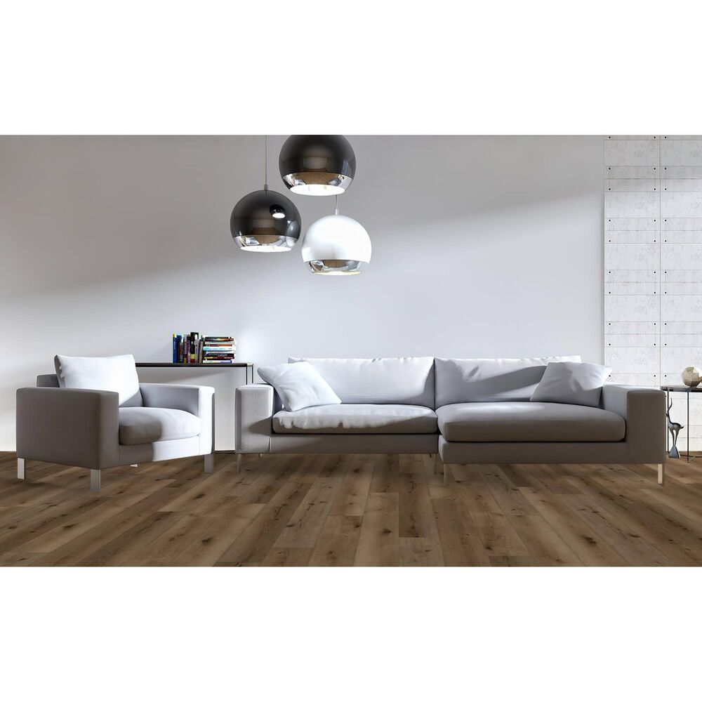Republic Floor The Woodland Bear Oak 7&quot; x 60&quot; Vinyl Plank, , large