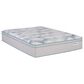 BeautySleep Essential Sleep Medium Pillowtop Twin Mattress with High Profile Box Spring, , large