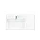 James Martin Vanities 36" Single Vanity Top in Glossy White, , large