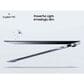 Samsung Galaxy Book4 Edge 14" Laptop|Snapdragon X Elite X1E-80-100 - 16GB RAM - Qualcomm Adreno Graphics - 512GB SSD in Sapphire Blue, , large