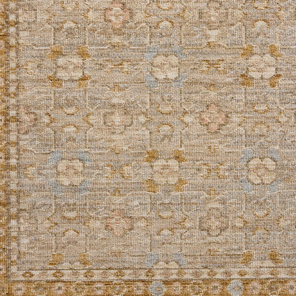 Loloi Elora Neutral and Multicolor 9'3" x 13' Area Rug, , large