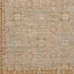Loloi Elora Neutral and Multicolor 9"3" x 13" Area Rug, , large