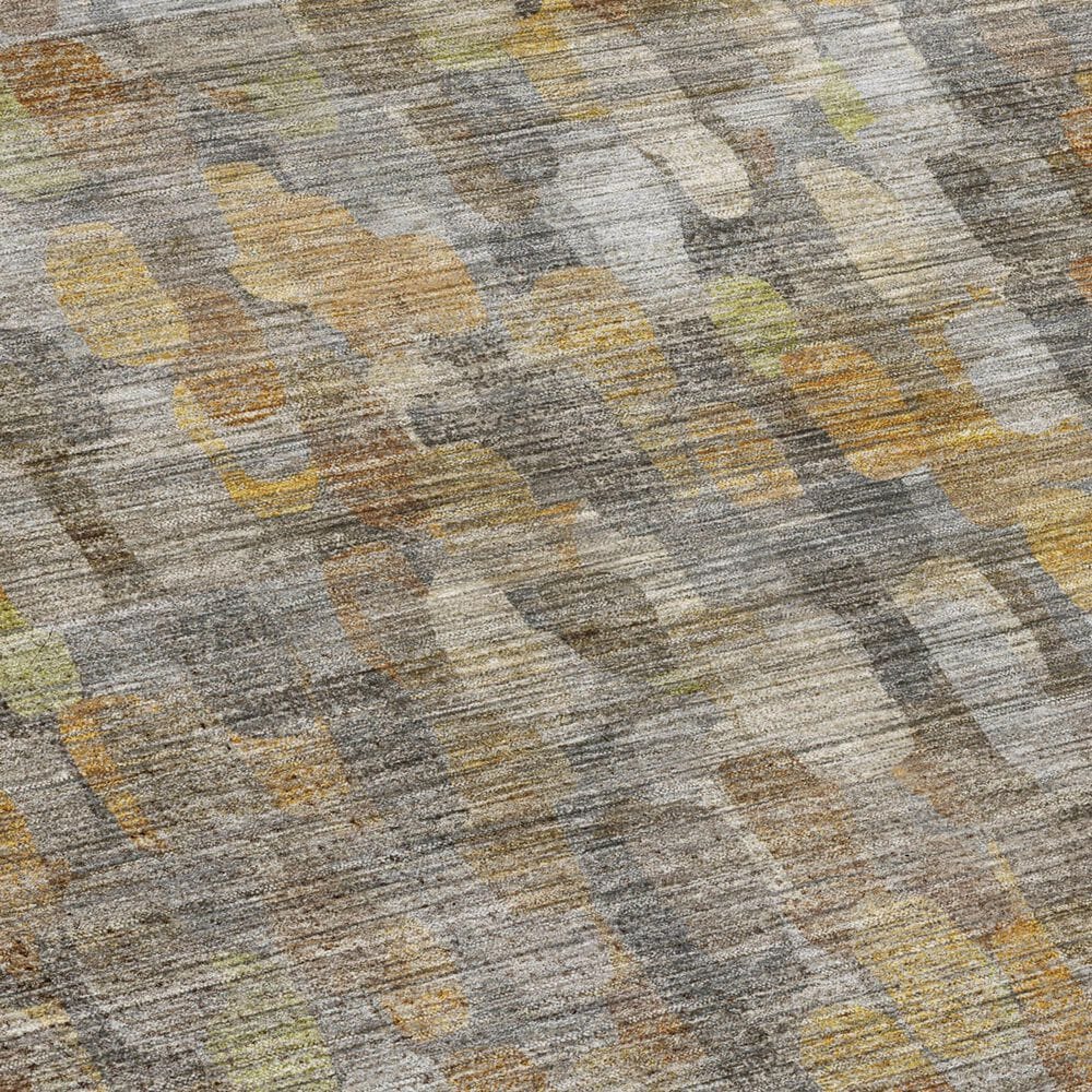Dalyn Rug Company Nexus NX4 Gray 9' x 12' Area Rug, , large