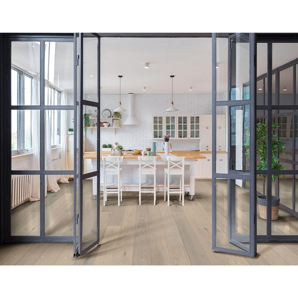 Mullican Flooring Belleme D'Arcy European White Oak Hardwood, , large