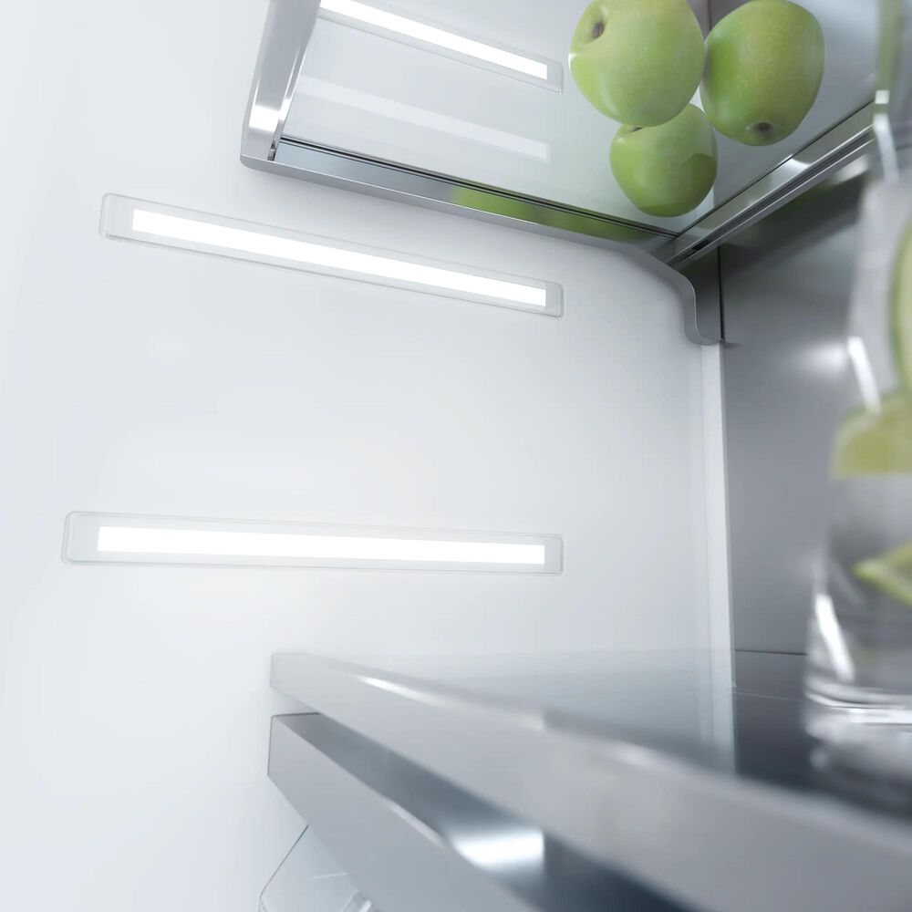 Miele 19.49 Cu. Ft. MasterCool French Door Refrigerator - Panels Sold Separately, , large