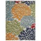 Central Oriental Fontana Eshani 2"2" x 7"6" Cream Runner, , large