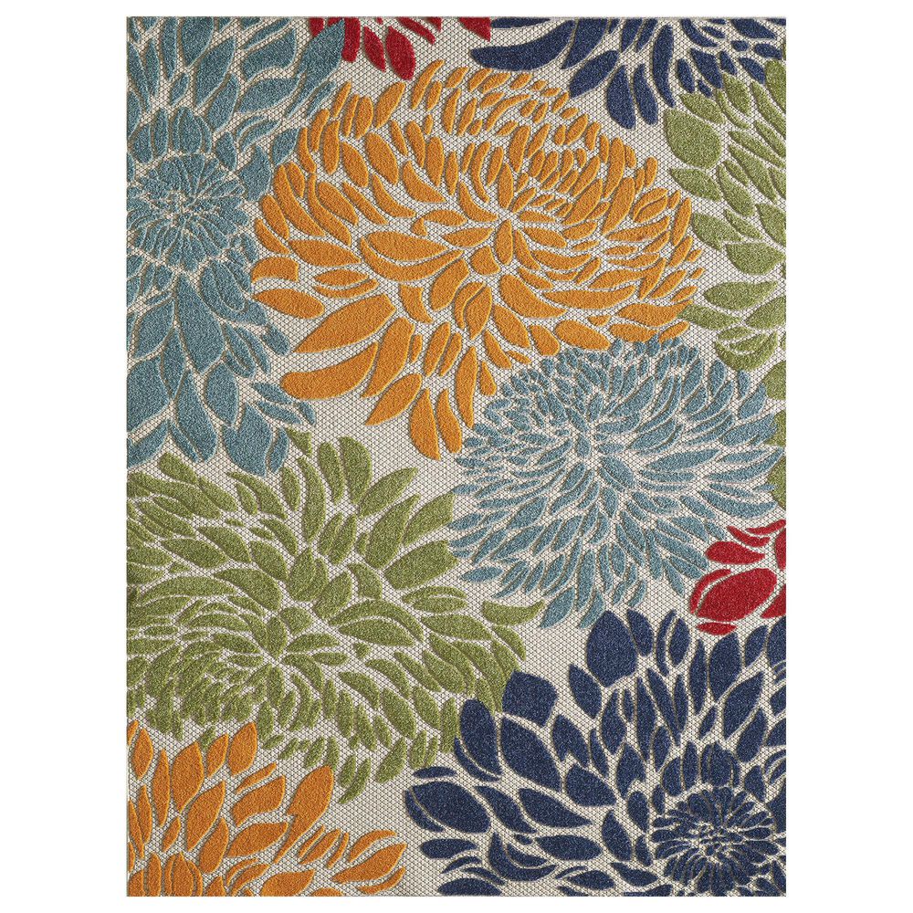 Central Oriental Fontana Eshani 2"2" x 7"6" Cream Runner, , large