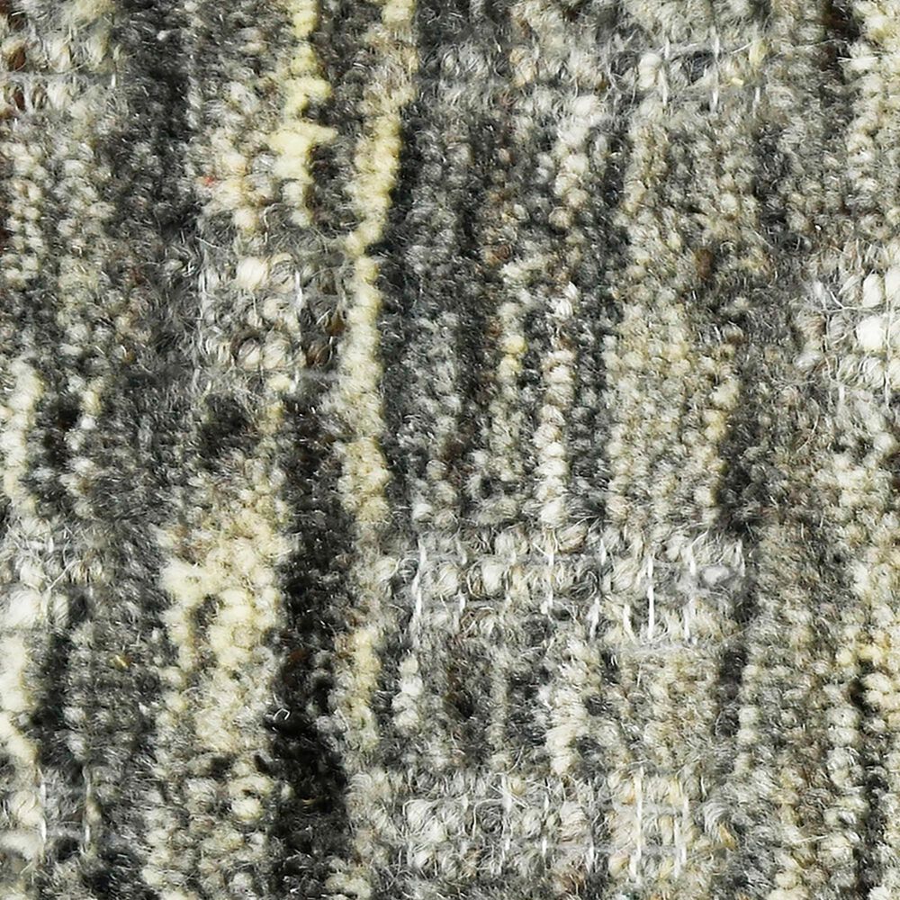 Amer Rugs Houston 3&#39;6&quot; x 5&#39;6&quot; Brown Area Rug, , large