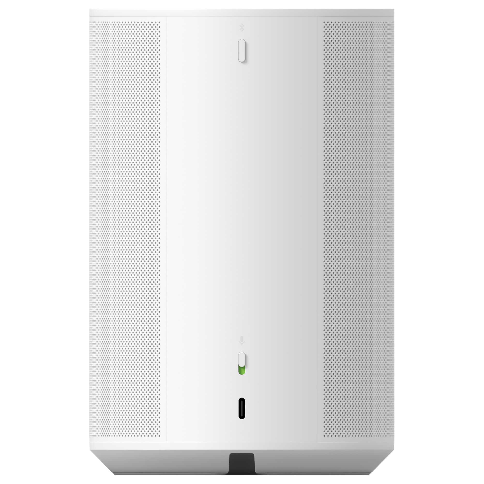 Sonos Premium Immersive Set with Beam, Sub 4 and Era 100 Pair in White