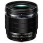 OM- System M.Zuiko Digital ED 20mm f/1.4 Pro Lens in Black, , large