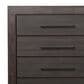 Urban Home Heath 5-Drawer Chest in Basalt Grey, , large