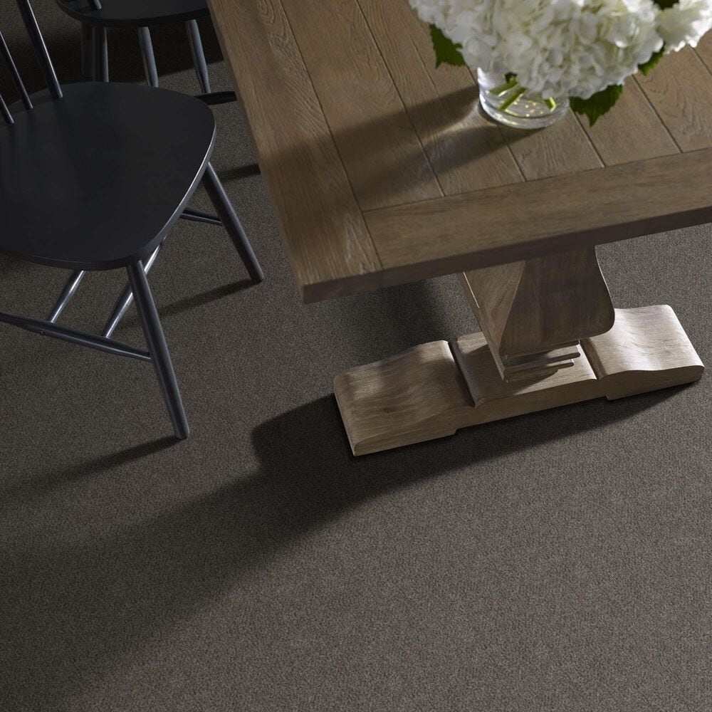 Shaw Boundless I Carpet in Slate Stone, , large