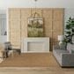 Nourison Courtyard Jute 9" x 12" Indoor/Outdoor Area Rug, , large