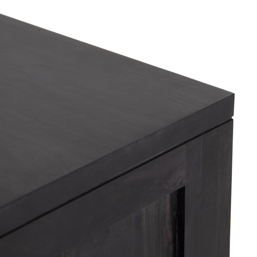 Four Hands Leighton Tilda Sideboard in Black, , large