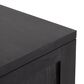 Four Hands Leighton Tilda Sideboard in Black, , large