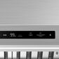 Dacor 48" Duct Cover for 990C Series Hood in Silver Stainless, , large