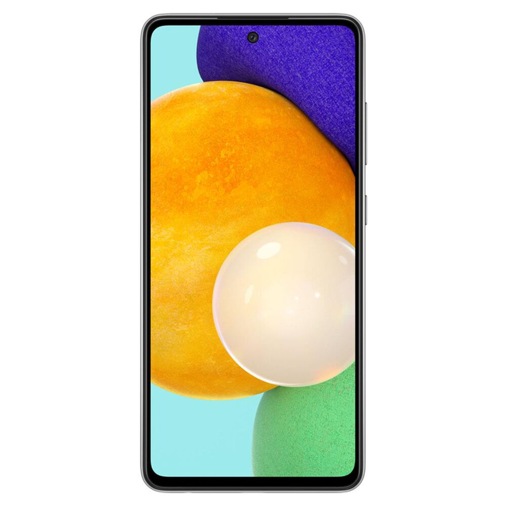 Samsung Galaxy A52 5G 128GB - Black, , large