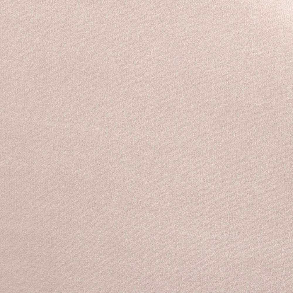 Baxton Studio Rita Twin Panel Headboard in Light Pink, , large